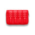 Portafoglio rosso con zip Le Najadi, Borse e accessori Donna, SKU b541000146, Immagine 0